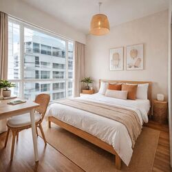 The Tampines Trilliant (D18), Condominium #556075931